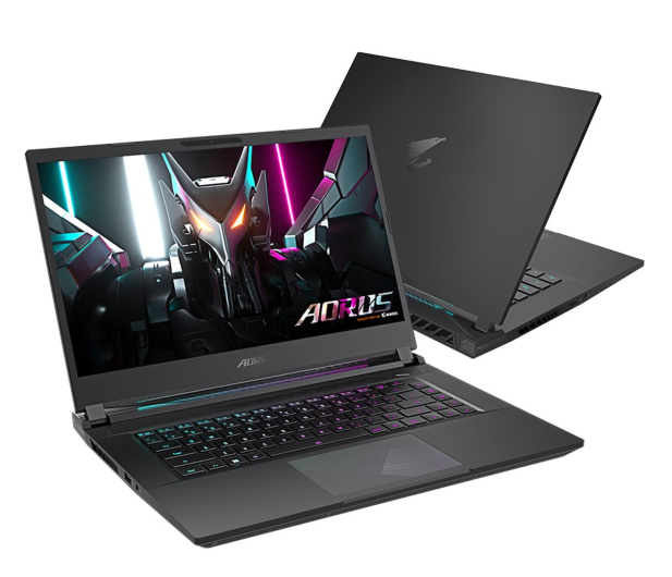 Gigabyte AORUS 15 BKF i7-13620H/16GB/1TB RTX4060 165Hz - 1274441 - zdjęcie